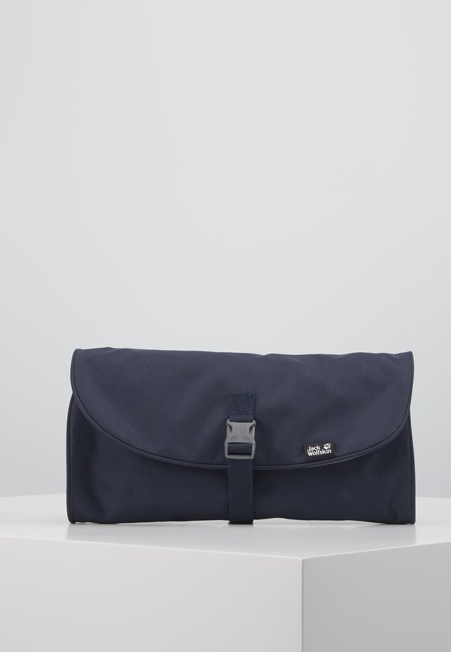 WASCHSALON - Wash bag - night blue