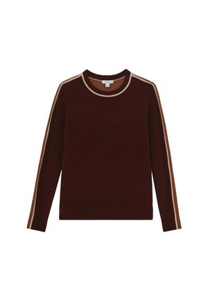 - Sweter