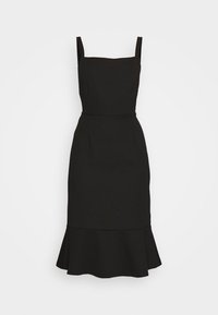 Anna Field Petite Pouzdrové šaty - black
