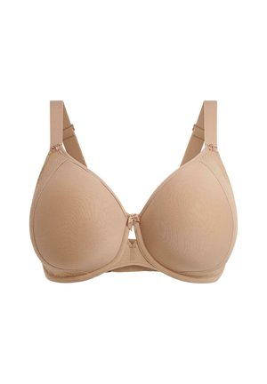 Elomi NERINA - Soutien-gorge à armatures - sahara