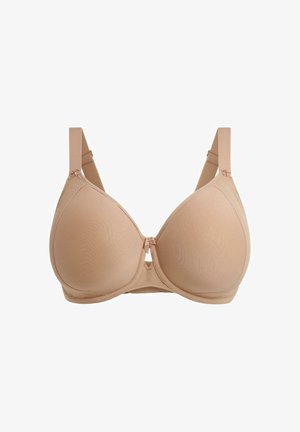 Elomi NERINA - Soutien-gorge à armatures - sahara
