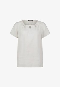 Unausgewählt, light stone