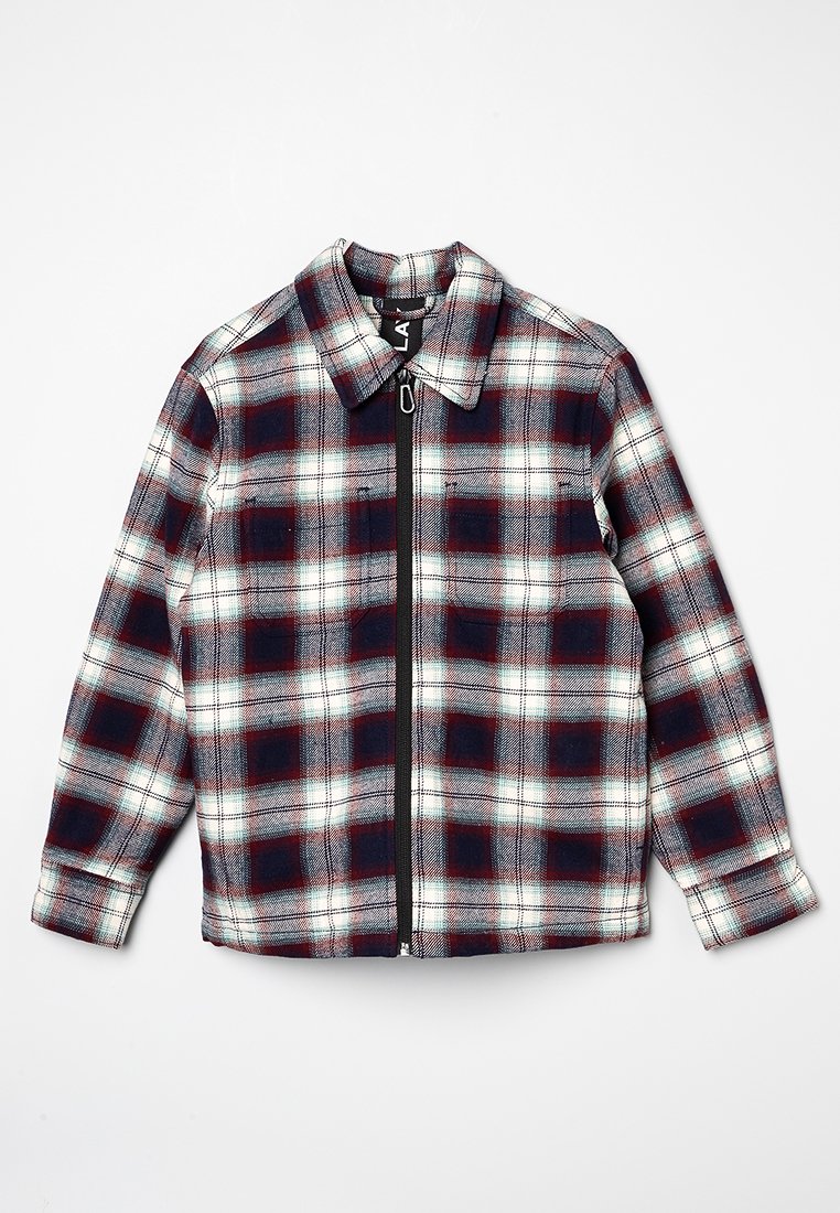 Replay Jas meerkleurig Replay Jas meerkleurig