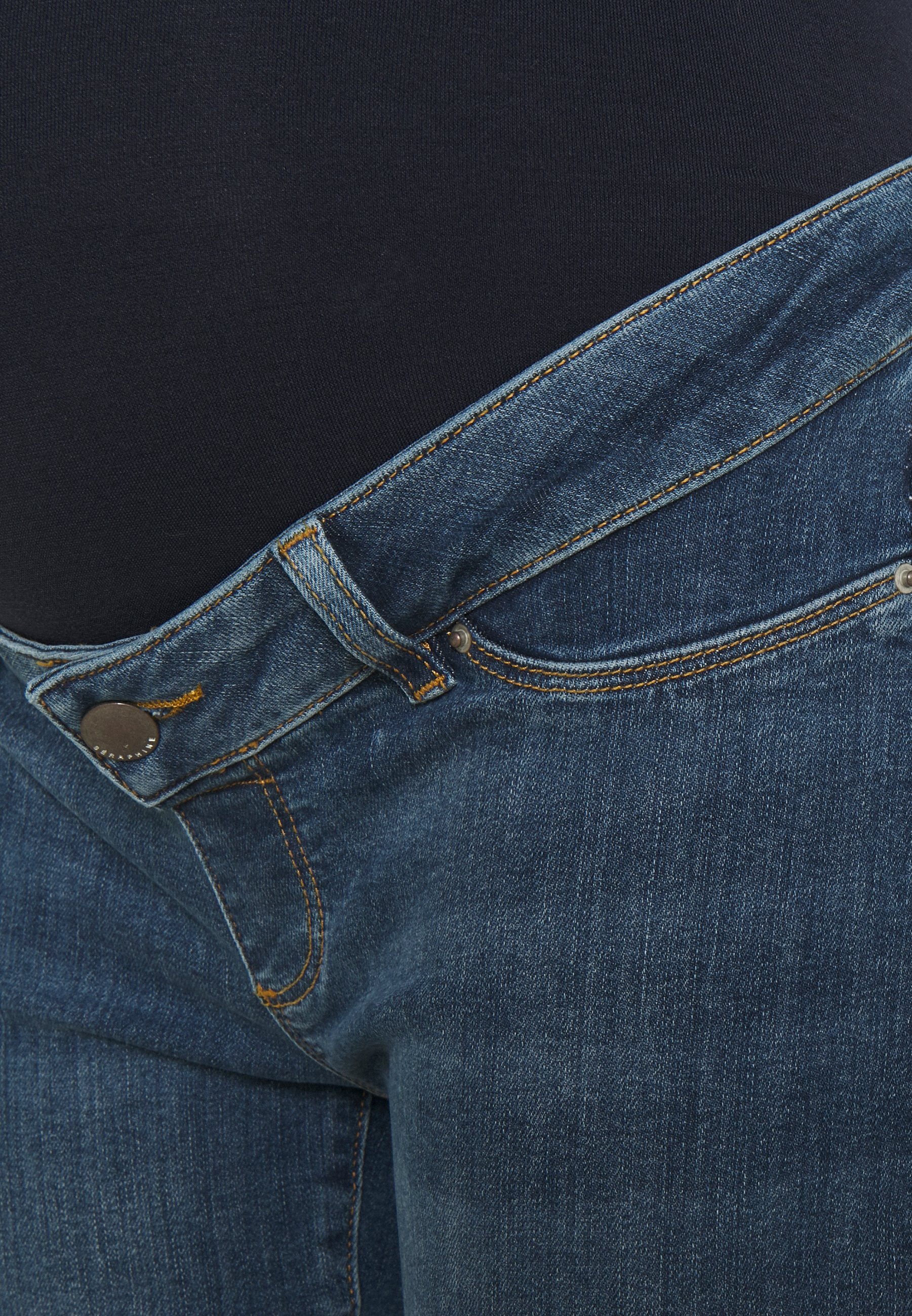 Seraphine CARSEN - Jeans Skinny Fit 
