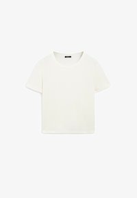 Unausgewählt, beige