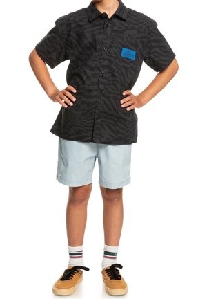 Quiksilver, Chemise - black