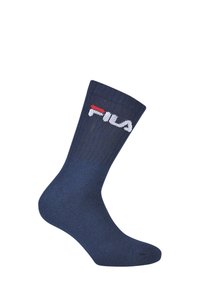 Fila Strømper - blau