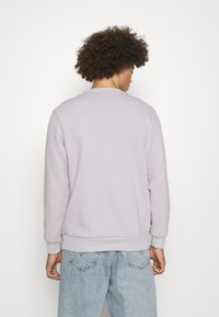 Only & Sons ONSCERES LIFE CREW NECK - Camisola - raindrops