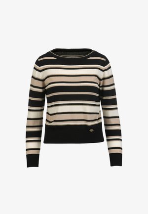 Luisa Spagnoli MINORENNE - Trui - nero