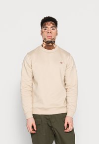 Dickies OAKPORT - Camisola - cement