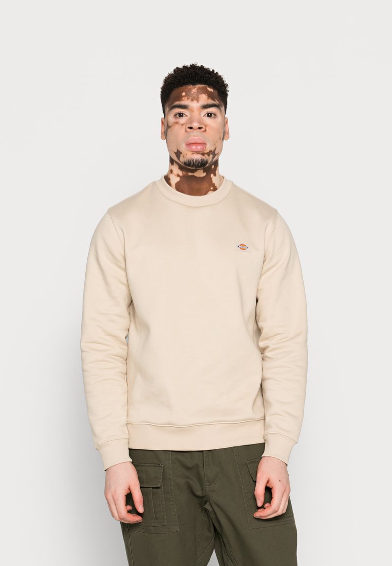 Dickies OAKPORT - Camisola - cement