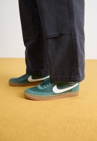 KILLSHOT 2 - Baskets basses - vintage green/phantom/yellow