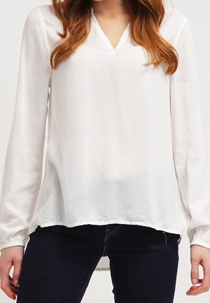 Blus - off-white