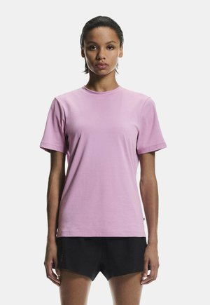 FOCUS-T - Jednoduché tričko - sakura