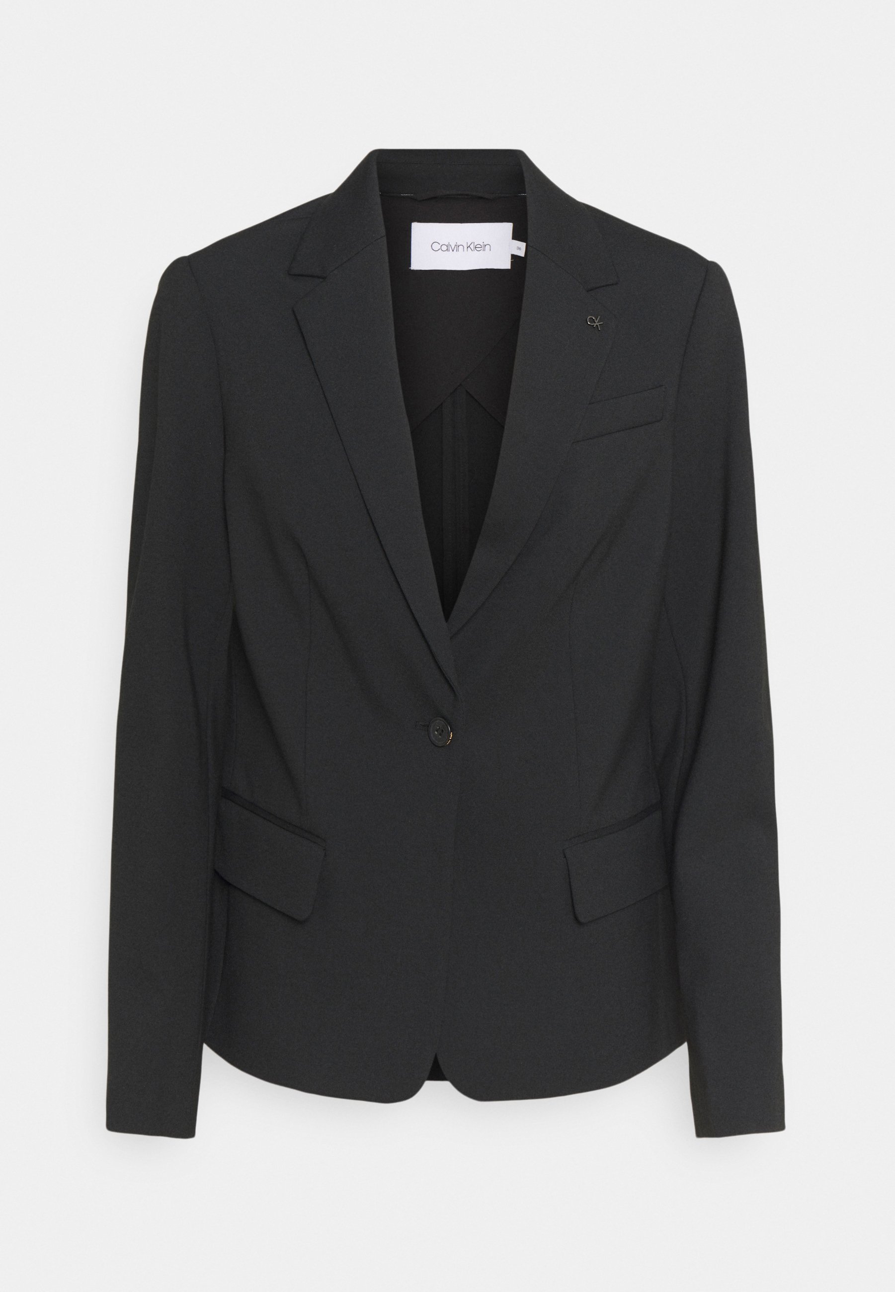 calvin klien blazer