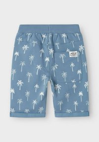 Name it NKMVERMO UNB F NOOS - Jogginghose - spring lake