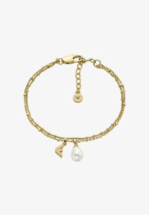 Emporio Armani Rannekoru - gold-coloured