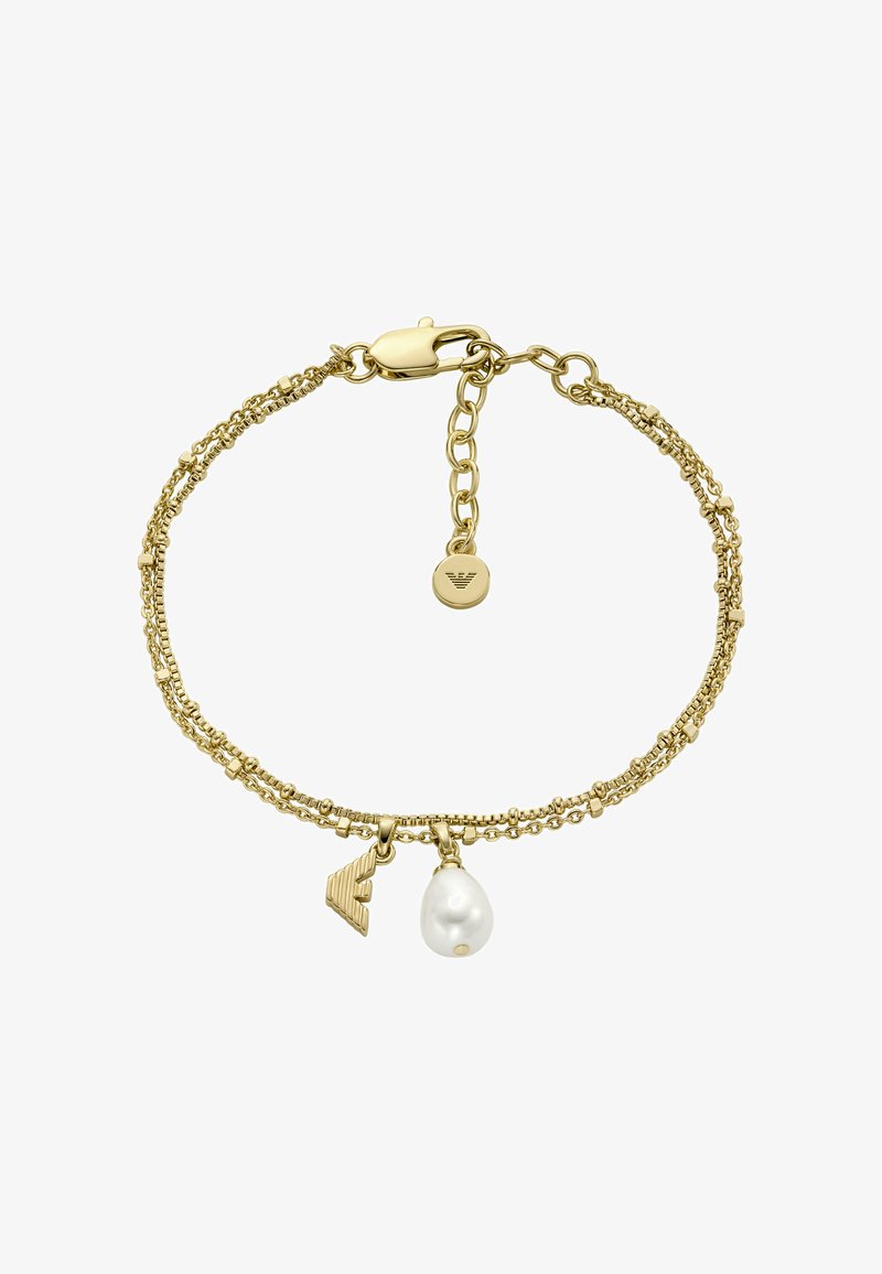Emporio Armani Náramek - gold-coloured