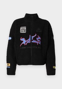 LOW LIGHTS STUDIOS® YUKON BAY JACKET UNISEX Fleece jacket