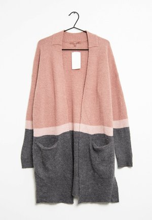 Next, Vest - pink