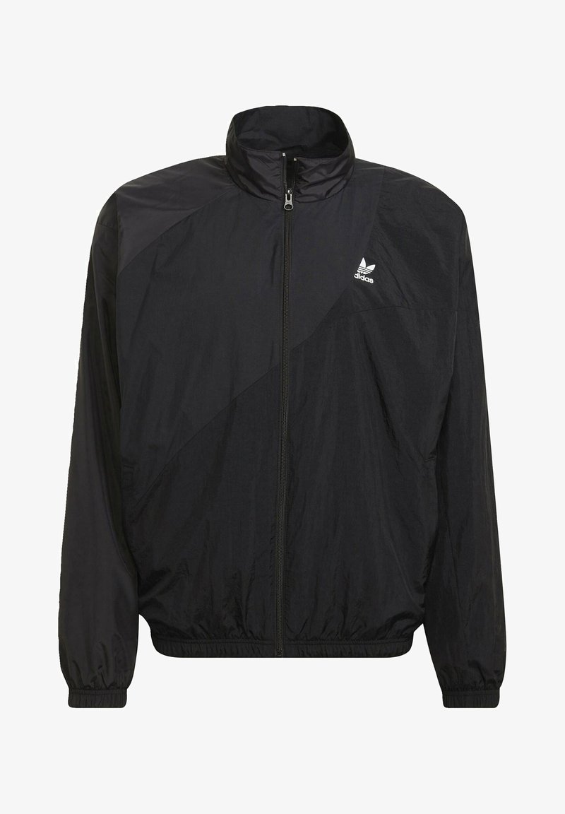 Adidas originals woven jacket zalando Clearance