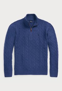 Wybrany, rustic navy heather