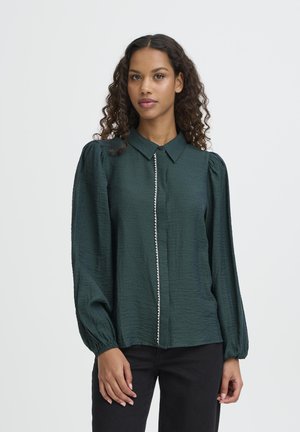 Blusa - ponderosa pine