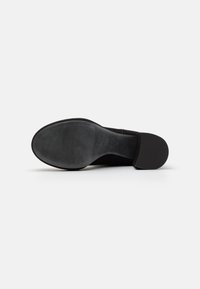 Kennel + Schmenger CLIP - Botines con plataforma - schwarz