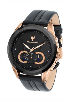 Maserati TRAGUARDO - Chronograph - schwarz
