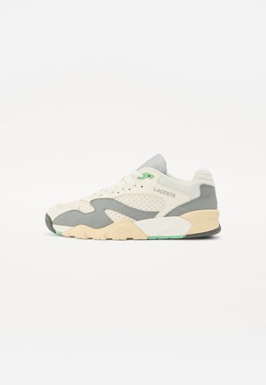 GAME TRAINER  - Sportbačiai - off white/gray