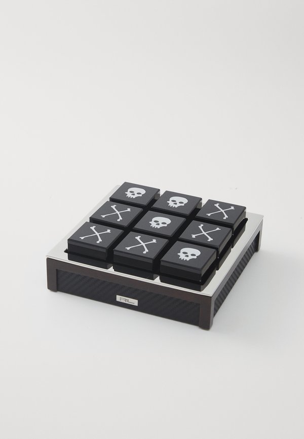 SUTTON-TICTACTOE SKULL - Sonstige Accessoires