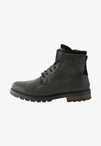 Ausgewählt, black