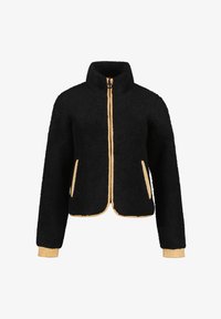 Selezionato, schwarz