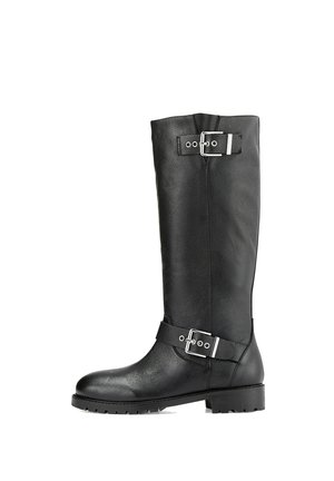 DARIA - Bottes - noir