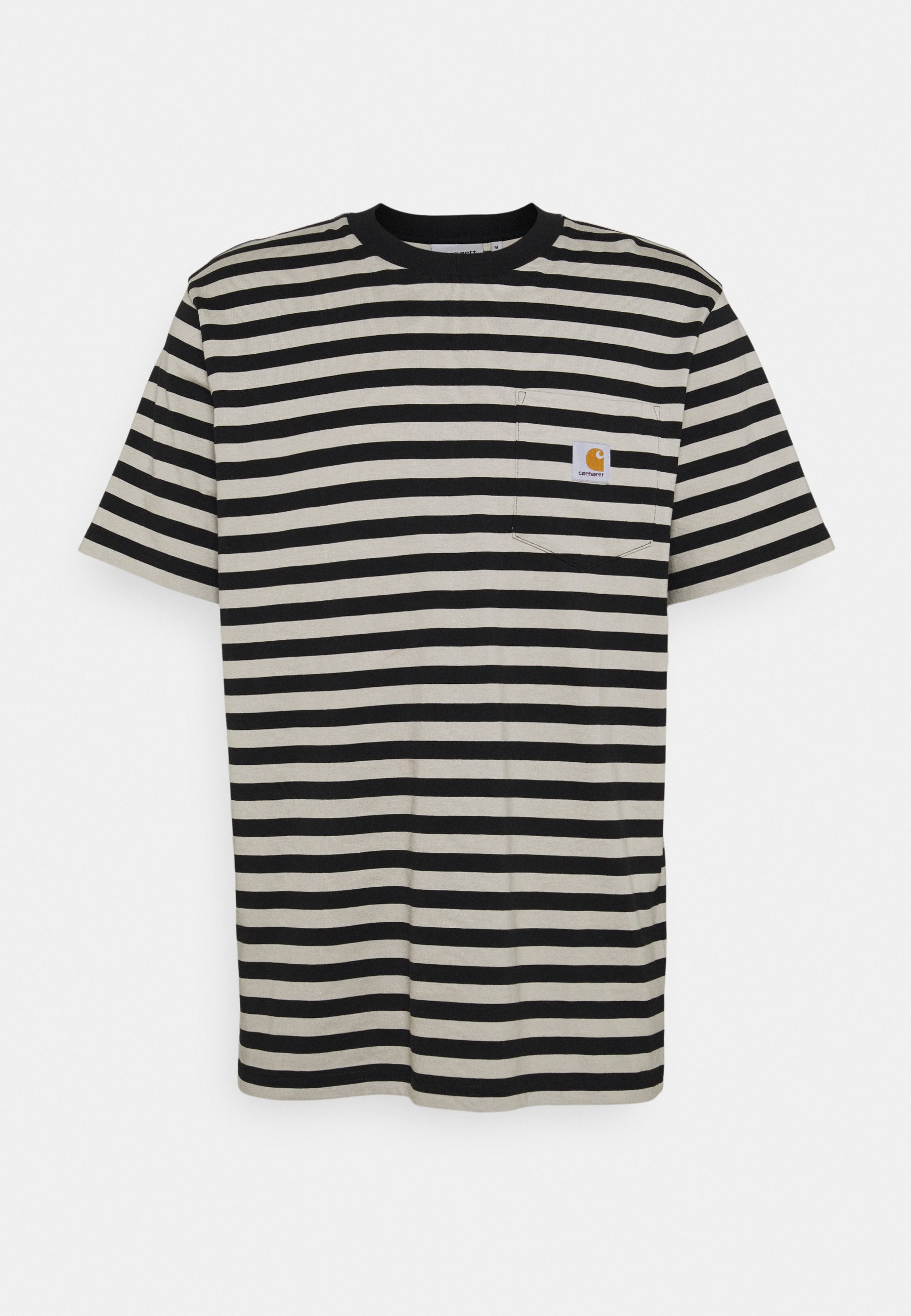 Men SCOTTY POCKET - Print T-shirt Men SCOTTY POCKET - Print T-shirt