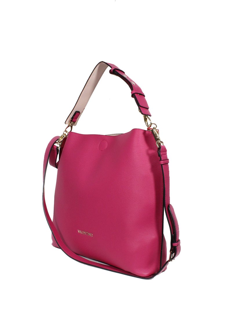 Damen Handtaschen | Valentino Bags Shopping Bag fuxia/lila - QX32232 Damen Handtaschen | Valentino Bags Shopping Bag fuxia/lila - QX32232
