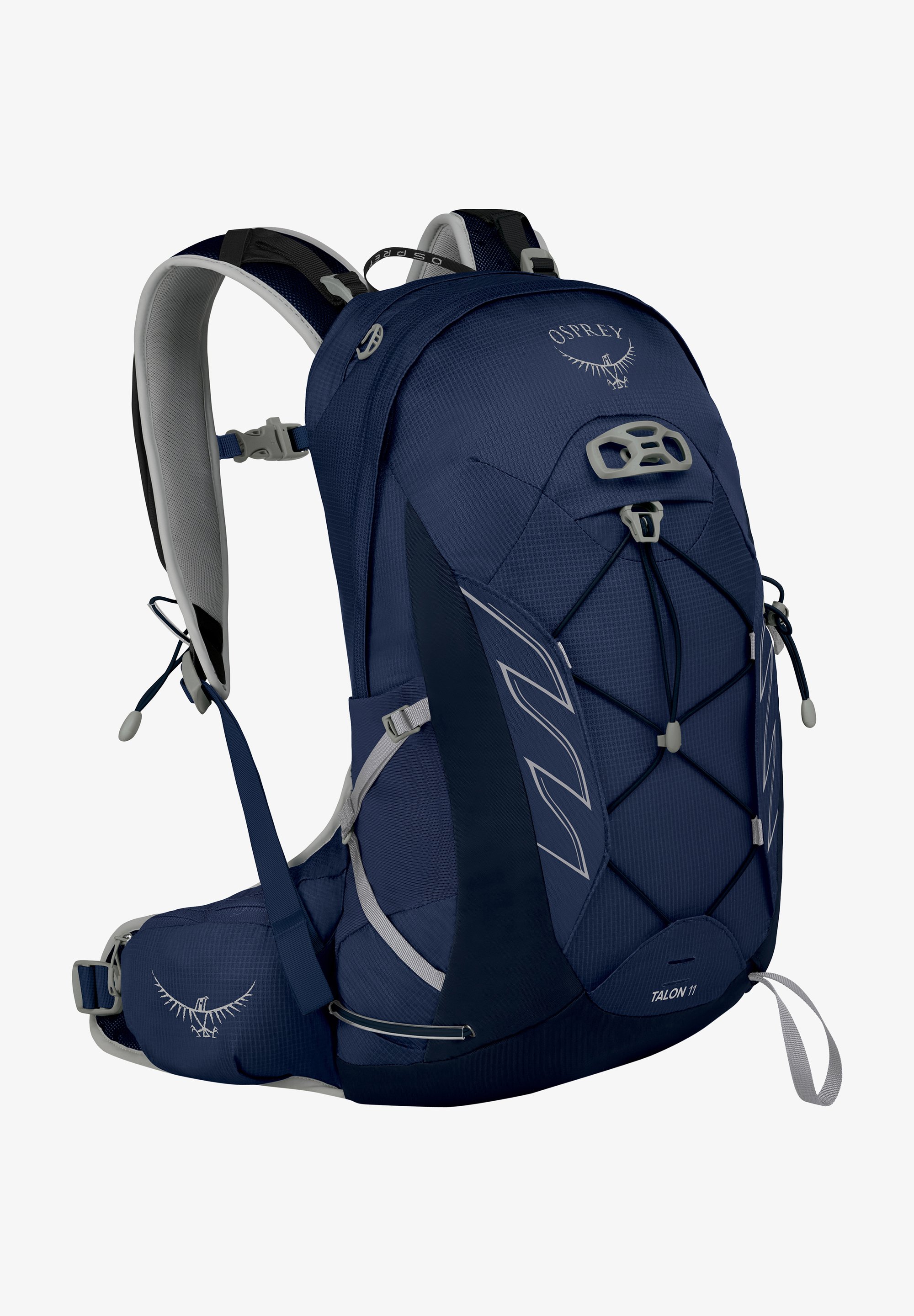 Osprey TALON Zaino da trekking ceramic blue/blu