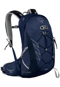 TALON  - Rinkka - ceramic blue