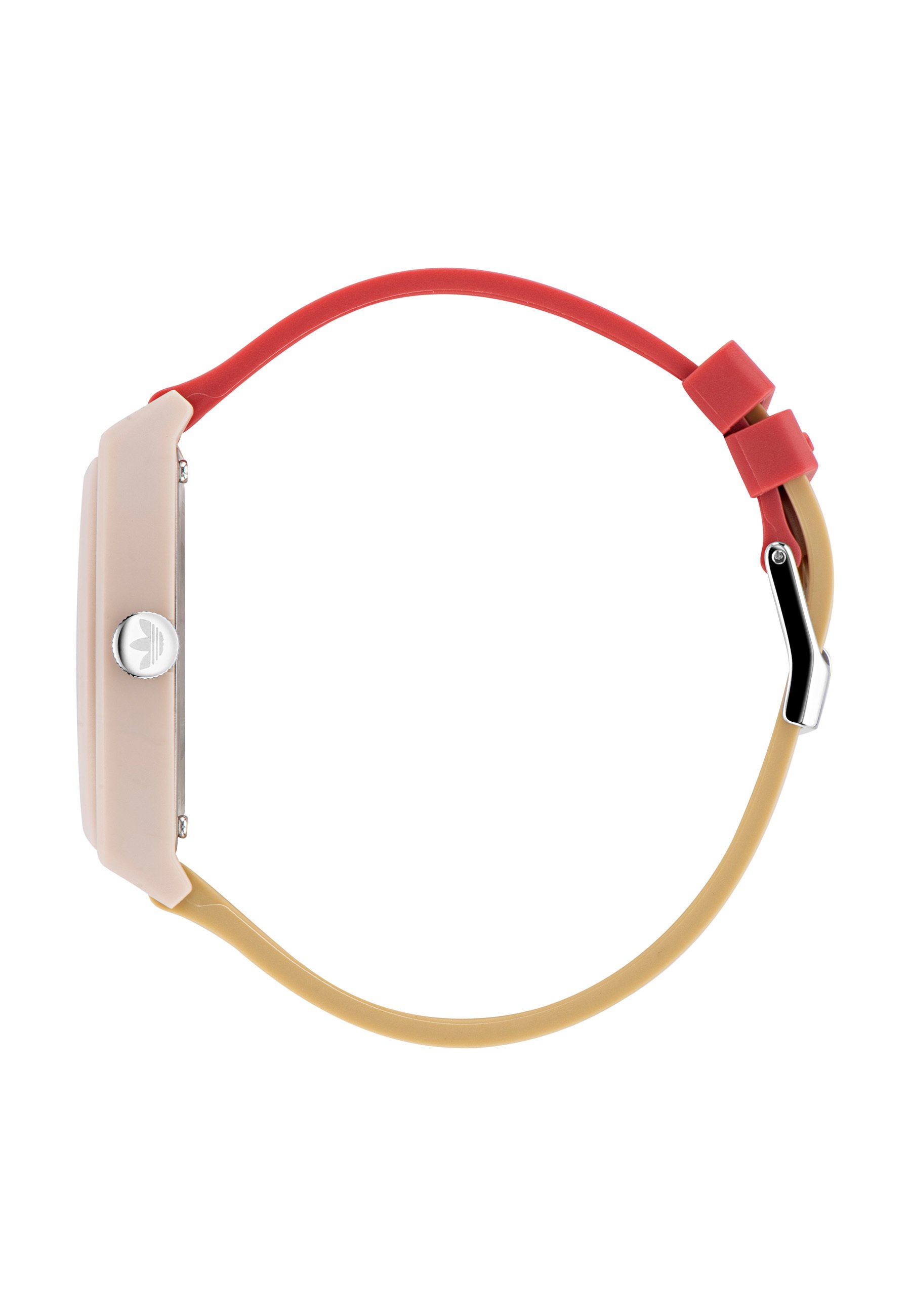 adidas Originals PROJECT TWO GRFX - Zegarek/różowy - Zalando.pl