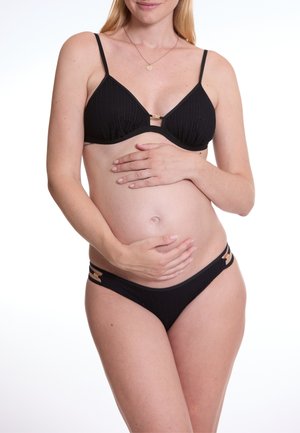 Swimsuit - black