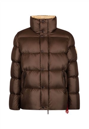 Giacca invernale - brown