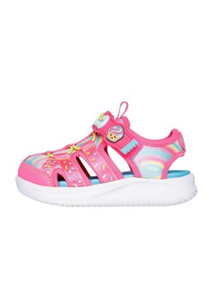 Skechers Sandales - rosa