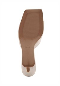 Mango Muiltjes - off-white