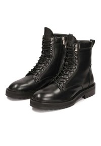 Kazar Studio CANRERTH - Bottines à lacets - black