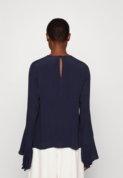 N°21 Μπλούζα - dark blue