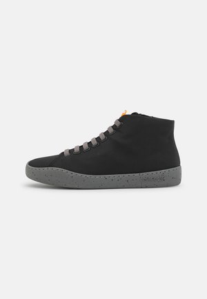PEU TOURING - Sneakers high - black