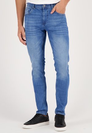 PACIFIC SLIM FIT - Slim fit jeans - bleach