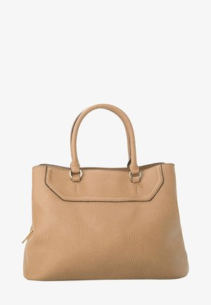 Mango Sac à main - beige
