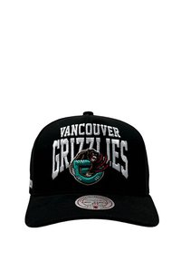 Mitchell & Ness VANCOUVER GRIZZLIES - Cap - black