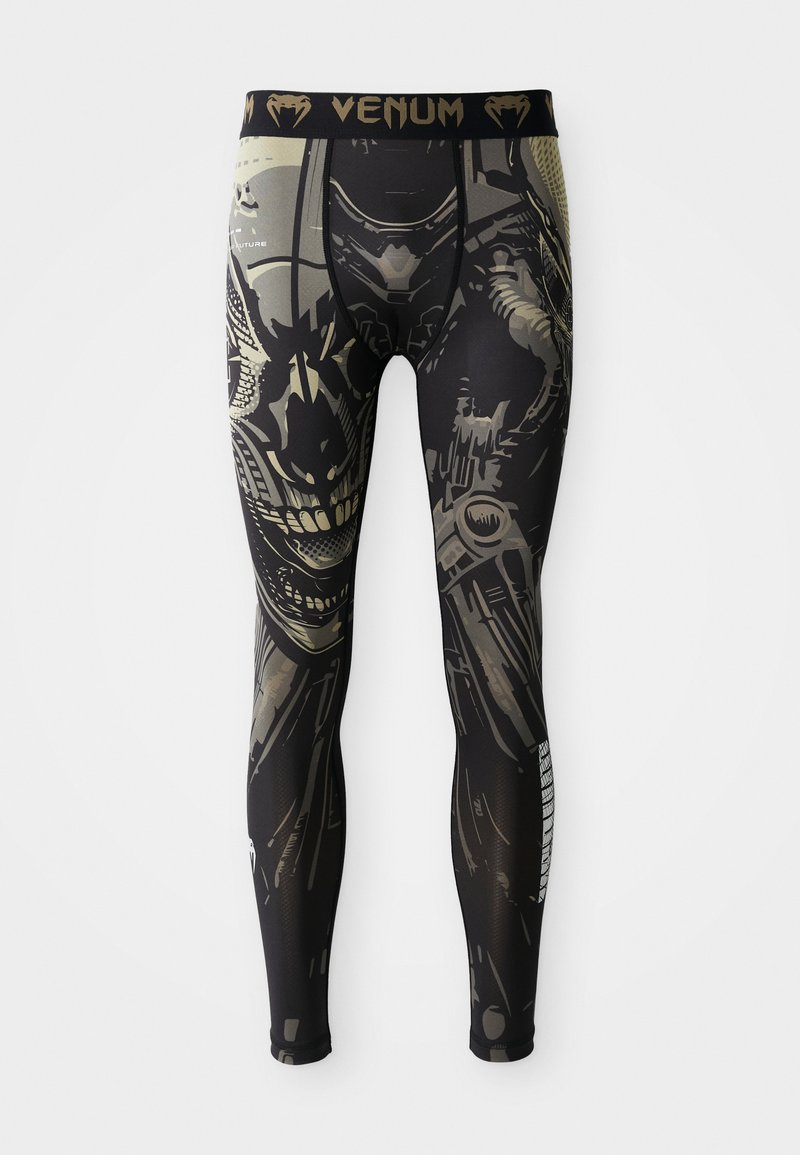 Venum Tights zwart